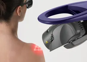 Chiropractic Tullahoma TN Cold Laser Therapy