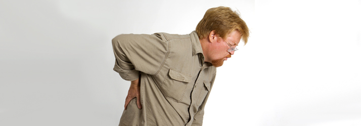 Chiropractor Tullahoma TN Need to Know About Back Pain